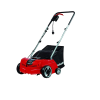 Електрически култиватор-аератор EINHELL GC-SA 1231/1