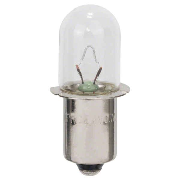 Лампа / крушка Bosch за фенер PLI 12, GLI 14