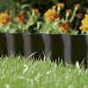 Лента ограничителна Gardena за оформяне на тревни площи кафява - Image 2