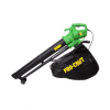PROCRAFT PGU2300 Листосъбирач и духалка за листа, 2200 W, мулчиране