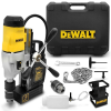 Магнитна бормашина DeWALT 1200 W, 3.8 kN, DWE1622K