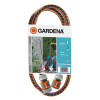 Маркуч Gardena PVC 2-слоен армиран за поливане 13 мм, 1.5 м, Comfort FLEX