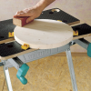 Маса Wolfcraft многофункционална със стеги 650х420х950 мм, 120 кг, Master 600 - Image 3