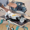 Маса Wolfcraft многофункционална със стеги 650х420х950 мм, 120 кг, Master 600 - Image 6