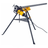 Менгеме тръбно REMS за винторезка 1/8" - 6 ", Aquila 3B - Image 2