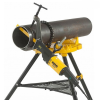Менгеме тръбно REMS за винторезка 1/8" - 6 ", Aquila 3B - Image 4