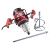 Миксер Raider 1600W 2-ск. 450-750min-1 RDP-HM10 - Image 2