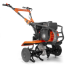 Мотофреза Husqvarna бензинова 3.45 kW, 4.63 к.с., 196 см3, 750 мм, TF 230 - Image 2