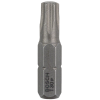 Накрайник бит TX Bosch Torx TX 30, 1/4", 25 мм, Extra Hard