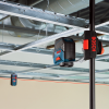 Нивелир лазерен комбиниран Bosch с 2 линии и 2 точки 20 м, 50 м, 0.3 мм/м, Bluetooth, GCL 2-50 C - Image 4