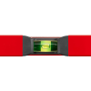 Нивелир алуминиев кутия Sola Box Level 600 мм, 0.5 мм/м, BIG X 60 - Image 2