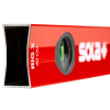 Нивелир алуминиев кутия Sola Box Level 600 мм, 0.5 мм/м, BIG X 60 - Image 4