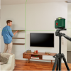 Нивелир лазерен линеен Bosch с 2 лъча с тринога 24 м, 0.4 мм/м, UniversalLevel 360 - Image 5