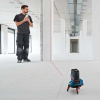 Нивелир лазерен комбиниран Bosch с 2 линии и 2 точки 20 м, 50 м, 0.3 мм/м, Bluetooth, GCL 2-50 C - Image 5