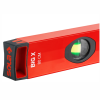 Нивелир алуминиев кутия Sola Box Level 300 мм, 0.5 мм/м, BIG X 30 - Image 2