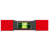 Нивелир алуминиев кутия Sola Box Level 1500 мм, 0.5 мм/м, BIG X 3 150 - Image 2