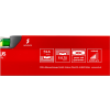 Нивелир алуминиев кутия Sola Box Level 1500 мм, 0.5 мм/м, BIG X 3 150 - Image 4