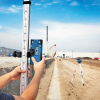 Нивелир лазерен ротационен Bosch с приемник с 1 батерия и зарядно, 60 м, 600 м, 0.05-0.1 мм/м, GRL 600 CHV - Image 6