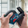 Нивелир лазерен комбиниран Bosch с 2 линии и 2 точки 15 м, 0.3 мм/м, GCL 2-15 G - Image 5