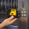 Нивелир лазерен точков DeWALT линеен с 0 лъча 30 м, 0.2 мм/м, DW083K - Image 5