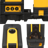 Нивелир лазерен комбиниран DeWALT с 2 линии и 2 точки 15 м, 0.3 мм/м, DW0822 - Image 3