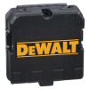 Нивелир лазерен комбиниран DeWALT с 2 линии и 2 точки 15 м, 0.3 мм/м, DW0822 - Image 2