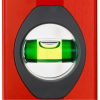 Нивелир алуминиев кутия Sola Box Level 2000 мм, 0.75 мм/м, BIG X 3 200 - Image 4