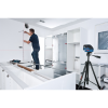 Нивелир лазерен комбиниран Bosch с 2 линии и 5 точки и тринога 155 мм, 30 м, 0.3 мм/м, GC - Image 3