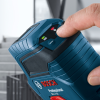 Нивелир лазерен линеен Bosch с 2 лъча 10 м, 0.3 мм/м, GLL 2-10 - Image 3