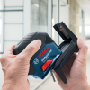 Нивелир лазерен комбиниран Bosch с 2 линии и 2 точки 15 м, 0.3 мм/м, GCL 2-15 - Image 2