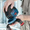 Нивелир лазерен линеен Bosch с 3 лъча и тринога 10 м, 50 м, 0.3 мм/м, GLL 3-50 - Image 6