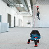 Нивелир лазерен линеен Bosch с 3 лъча и тринога 10 м, 50 м, 0.3 мм/м, GLL 3-50 - Image 5