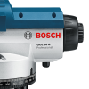 Нивелир оптичен Bosch 26х, 100 м, 0.053 мм/м, GOL 26 G - Image 6