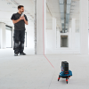 Нивелир лазерен комбиниран Bosch с 2 линии и 2 точки 20 м, 50 м, 0.3 мм/м, Bluetooth, GCL 2-50 C - Image 3