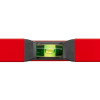 Нивелир алуминиев кутия Sola Box Level 800 мм, 0.5 мм/м, BIG X 80 - Image 4