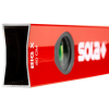 Нивелир алуминиев кутия Sola Box Level 800 мм, 0.5 мм/м, BIG X 80 - Image 3