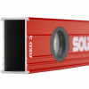Нивелир алуминиев кутия Sola Box Level 2000 мм, 0.3 мм/м, Big Red 3 200 - Image 2