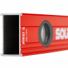 Нивелир алуминиев кутия Sola Box Level 1000 мм, 0.5 мм/м, BIG X 3 100 - Image 3