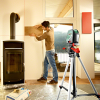 Нивелир лазерен комбиниран Bosch с 2 линии и 2 точки 10 м, 0.5 мм/м, Universal Level 2 - Image 2