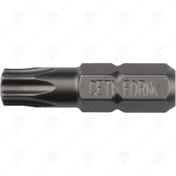 НАКРАЙНИК TORX 25MM CF