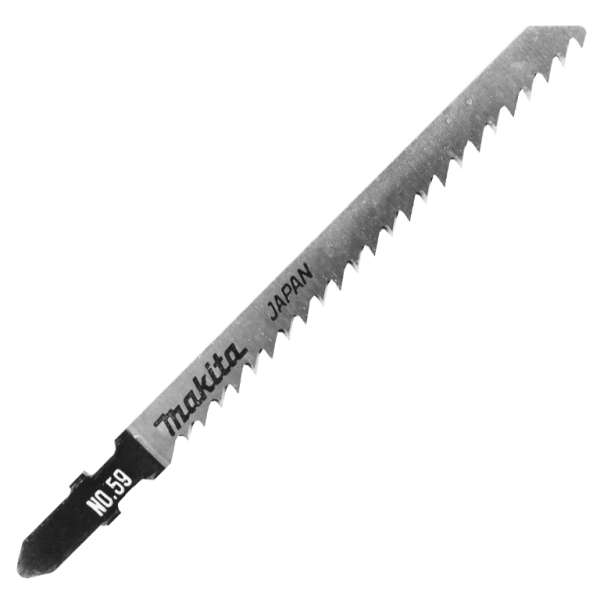 Нож Makita за „зеге“