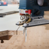 Нож за зеге Bosch комплект 10 бр., праволинейно - Image 2