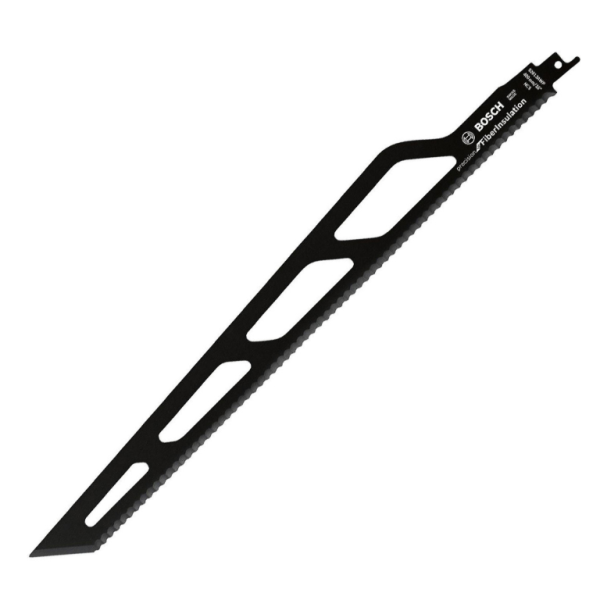 Нож Bosch за саблен трион за изолация 400 мм, S 2013 AWP