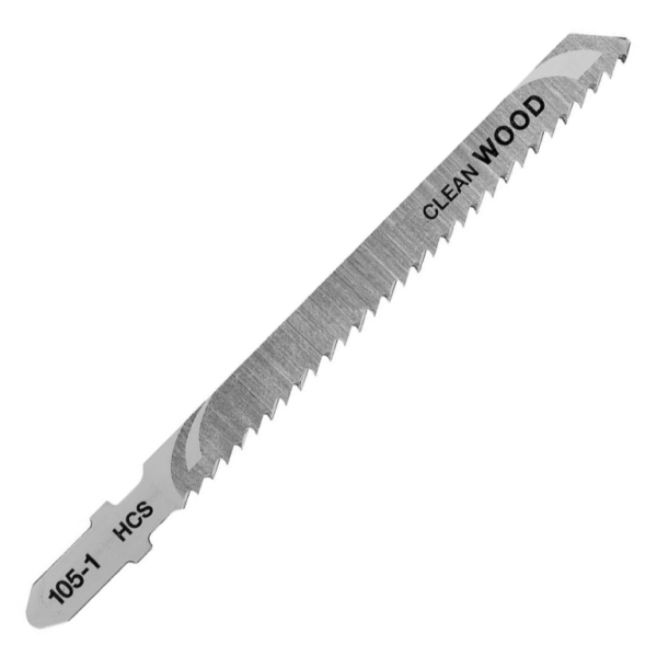Нож за „зеге“ DeWALT с T-захват за дърво 73/100 мм, 10 TPI, праволинейно
