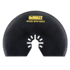 Нож за шлайф вибрационен BiM DeWalt DT20708-QZ - Image 2