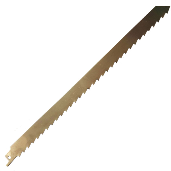 Нож за саблен трион HiKOKI – Hitachi за месо 305 мм, 8.5 TPI