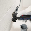 Нож Bosch за многофункционален осцилатор полукръгъл ф 85 мм, HM стомана, ACZ 85 RT - Image 2