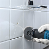 Нож Bosch за многофункционален осцилатор полукръгъл ф 85 мм, HM стомана, ACZ 85 RT - Image 3