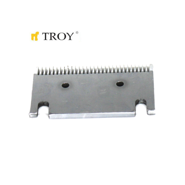 Резервен нож за машина за подстригване на коне  Troy 19900-R