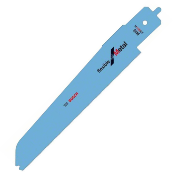 Нож Bosch за саблен трион за метал 235 мм, 1.4 TPI, M 1122 EF